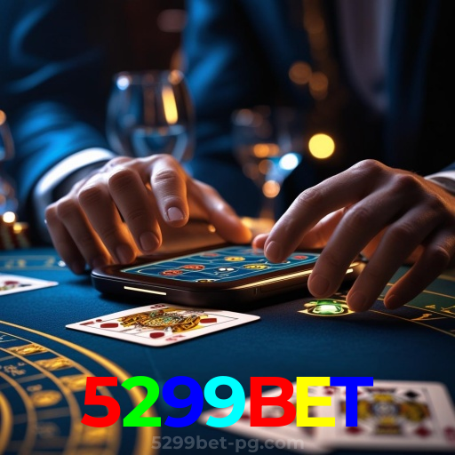 Descubra a Diversão dos Jogos de Mesa na 5299BET