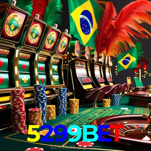 Explorando a Categoria de Jogos de Poker no 5299BET