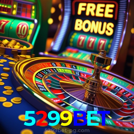 Descubra o Mundo das Apostas Desportivas no 5299BET