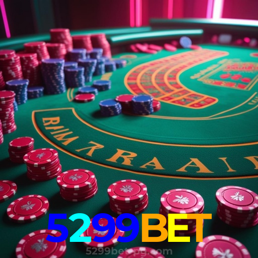 5299BET: apostas e cassino no Brasil — segura e premiada