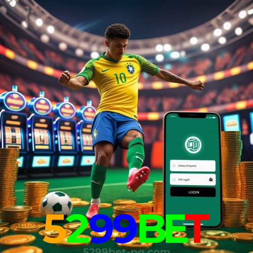 Descubra as Promoções Especiais da 5299BET