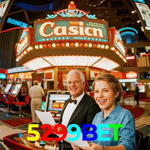 Descubra as Promoções Especiais da 5299BET