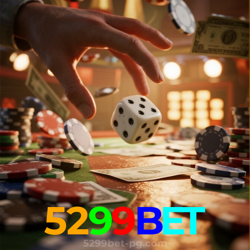 A Emoção das Máquinas Slots no 5299BET