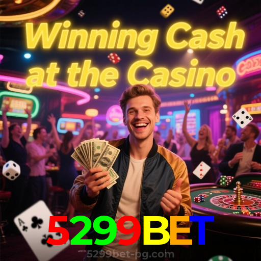 A Emoção das Máquinas Slots no 5299BET