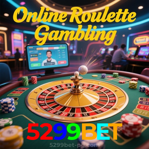 Descubra a Emoção do Cassino Ao Vivo no 5299BET